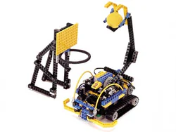 Robo reports