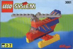 Helicopter