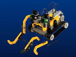 Robotics Innovation System