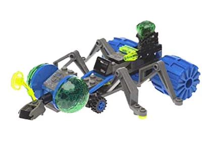 INSECTOIDS: Cosmic Cleper 乐高 LEGO 6837