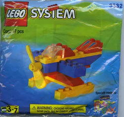 Aircraft