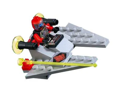 Re-entry Vehicle 乐高 LEGO 6901-2
