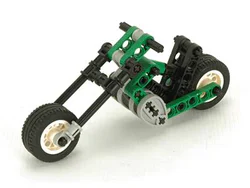 Custod Cruiser