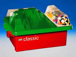 Big Box Playscape