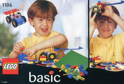 Basic Building Set, 5+
