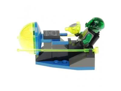 INSECTODIS: Bug Blaster 乐高 LEGO 6903 image 2