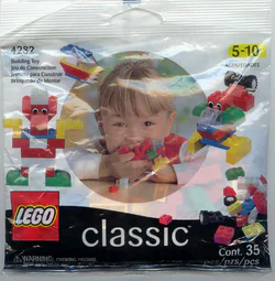 Trial Classic Bag 5+