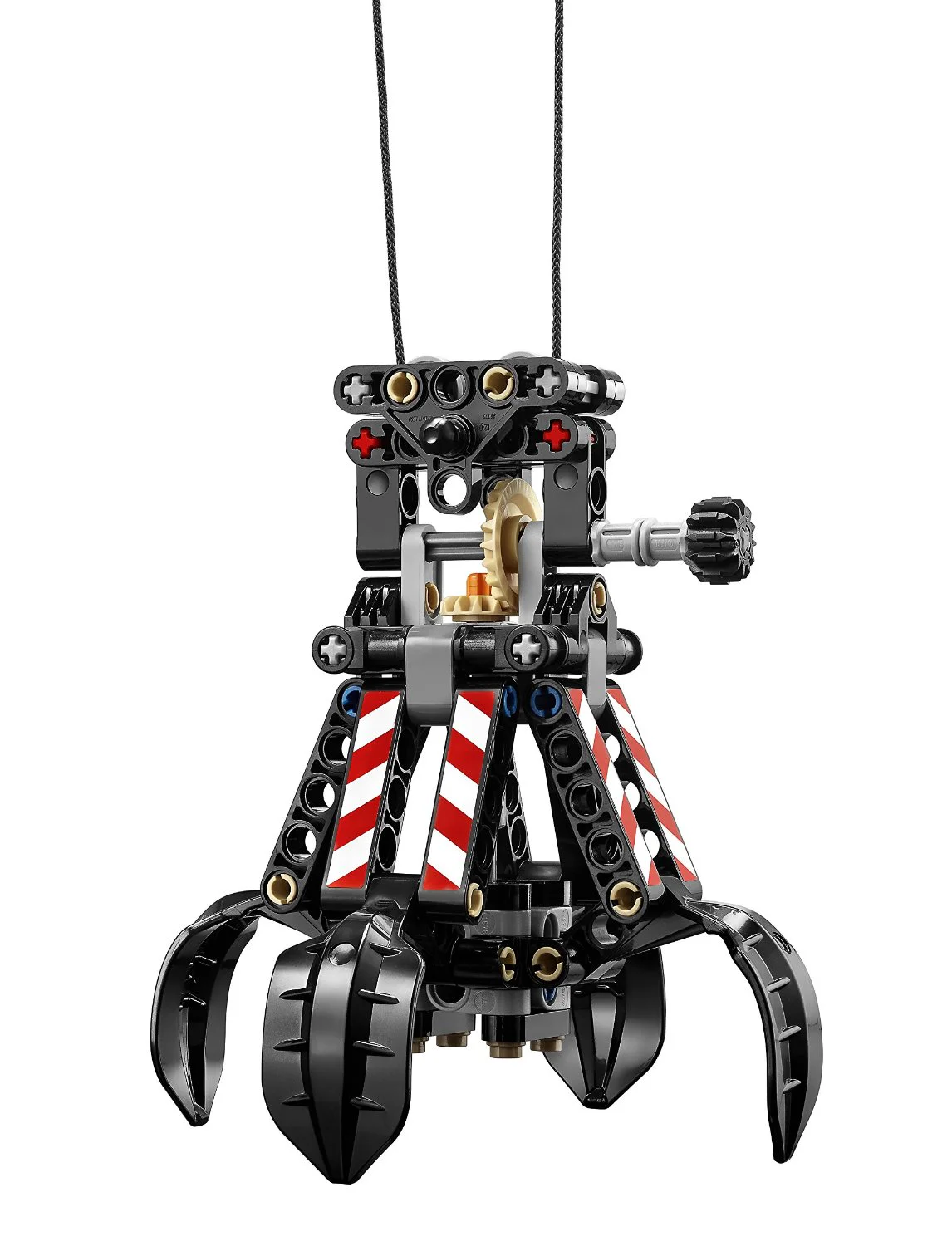 Traction Elevator Crane 180099 image 6