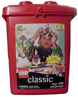 Classic Bucket