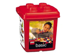 Basic Building Set, 5+