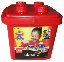 Basic Building Set, 5+