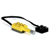 Temperature sensors