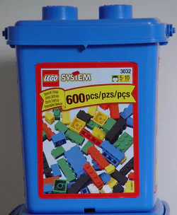 Special Value Bucket