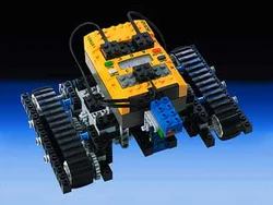 Robotics Information System