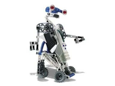 Droid Devloper Kit 乐高 LEGO 9748
