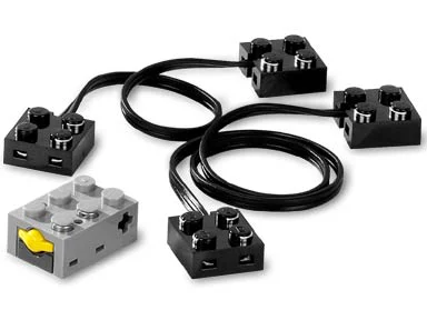 Tactile sensor 乐高 LEGO 9757 image 6