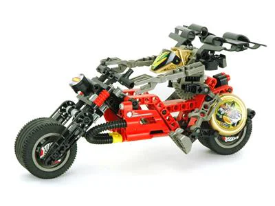 Millenium Slizer 乐高 LEGO 8520