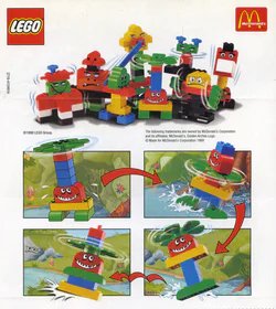 Heli-Monster