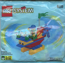 FreestyleContraption
