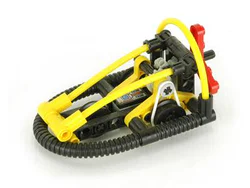 Inflatable Speedboat