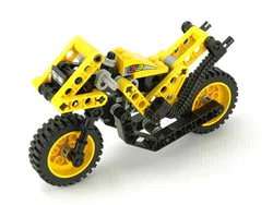Sound speed bike