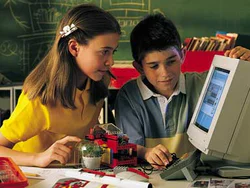 Control laboratory software