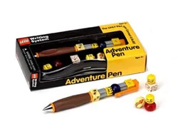 Adventurer's Round Pen