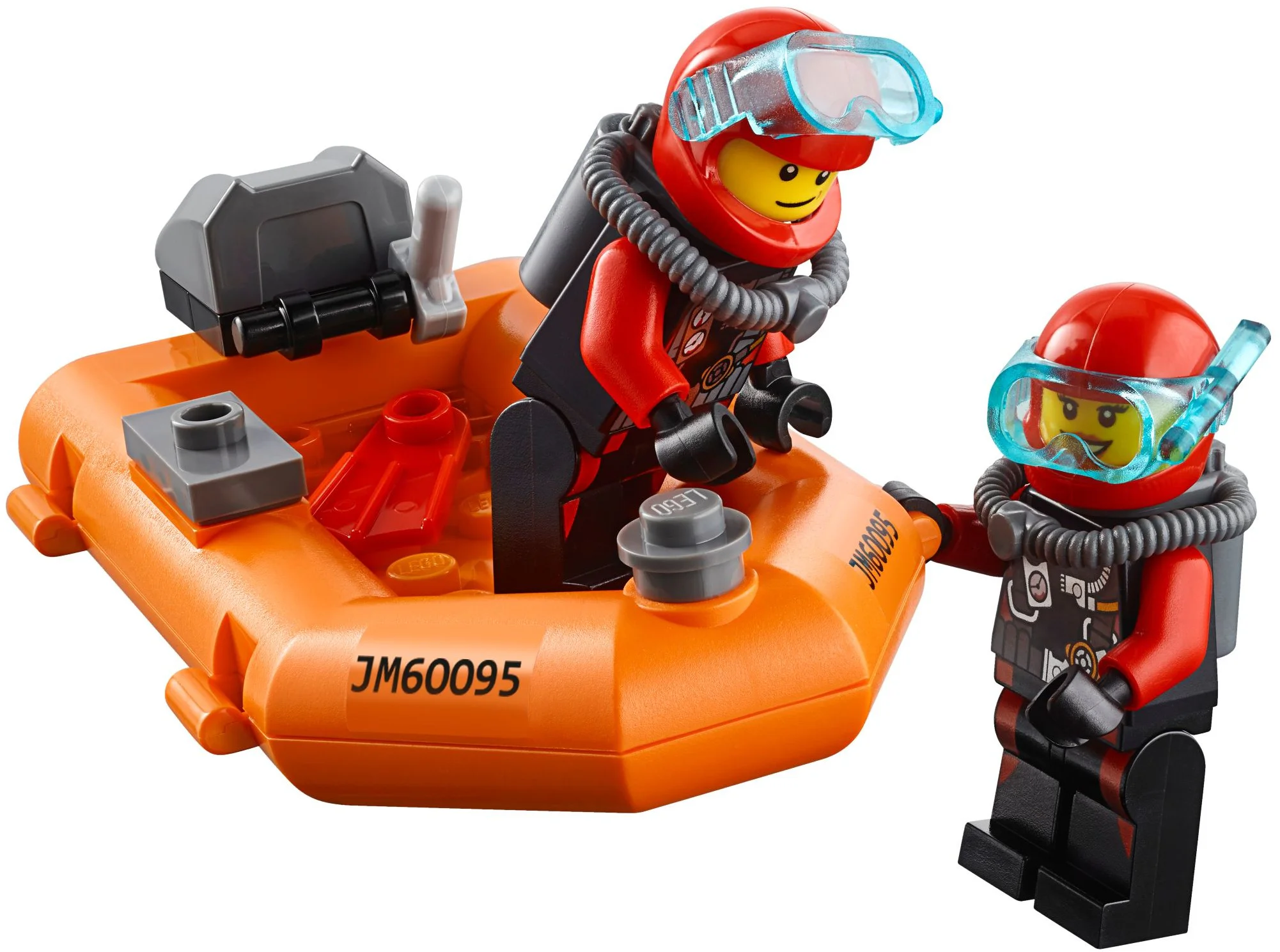 Deep-sea Exploration Research Vessel 无牌 66115 image 7