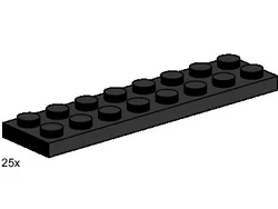 Two Eight-Plate Sets