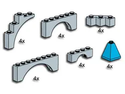 Castle extension package