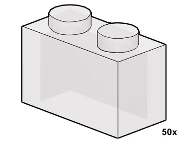 Single-Layer Building Blocks 乐高 LEGO 3726 image 24