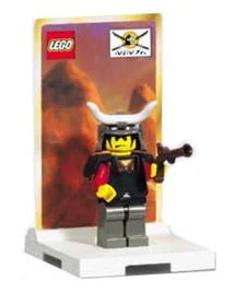 Castle: Warrior 乐高 LEGO 3344