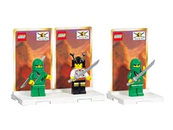 Castle: ninjas