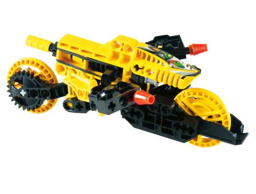 Power 乐高 LEGO 8514