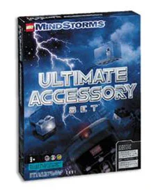 "Complete Accessories Set"