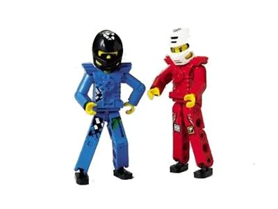Tech boy 乐高 LEGO 8300