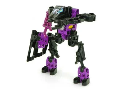 Spark 乐高 LEGO 8522