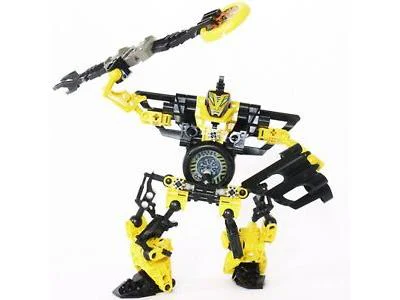 Blaster 乐高 LEGO 8523 image 2