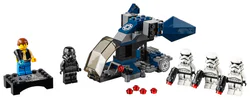 LEGO Star Wars 20th Anniversary Set: Stormtrooper Strike Team