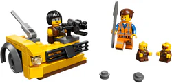 TLM2 Accessory Set 2019