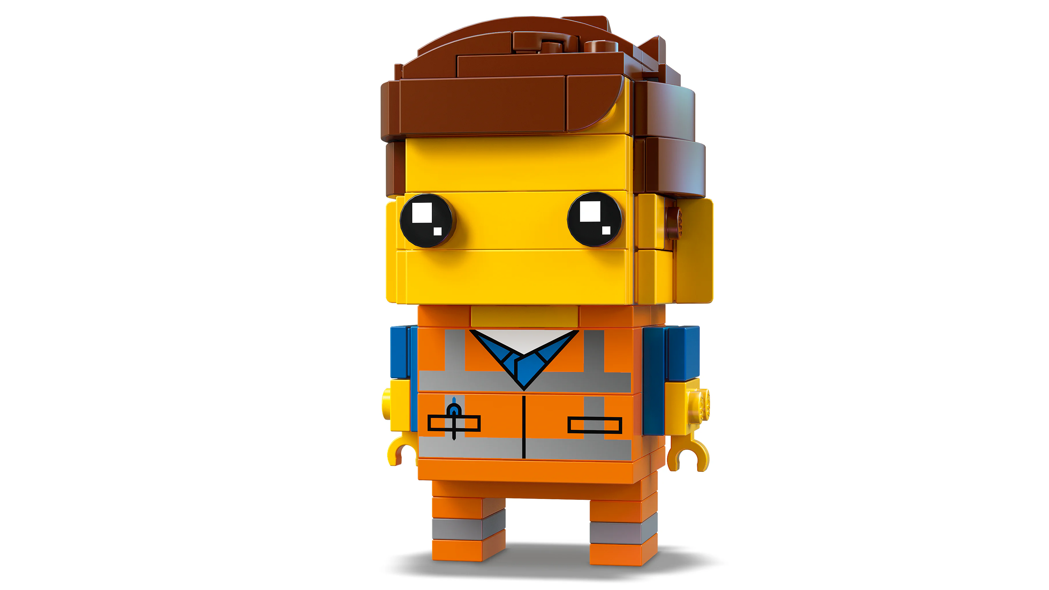 Flancho: Emmett 乐高 LEGO 41634 image 1