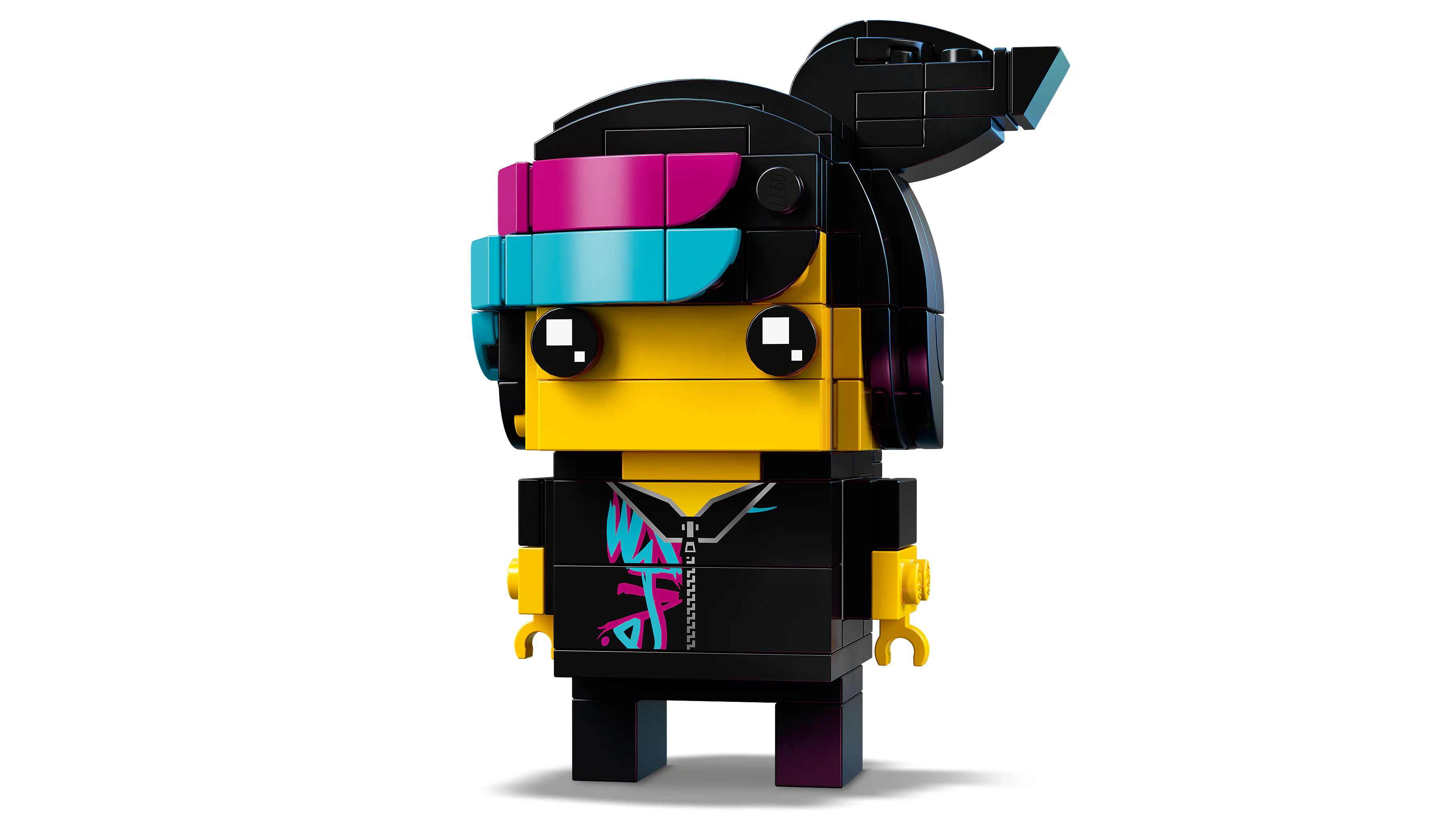 Flancho: Wild girl 乐高 LEGO 41635 image 1