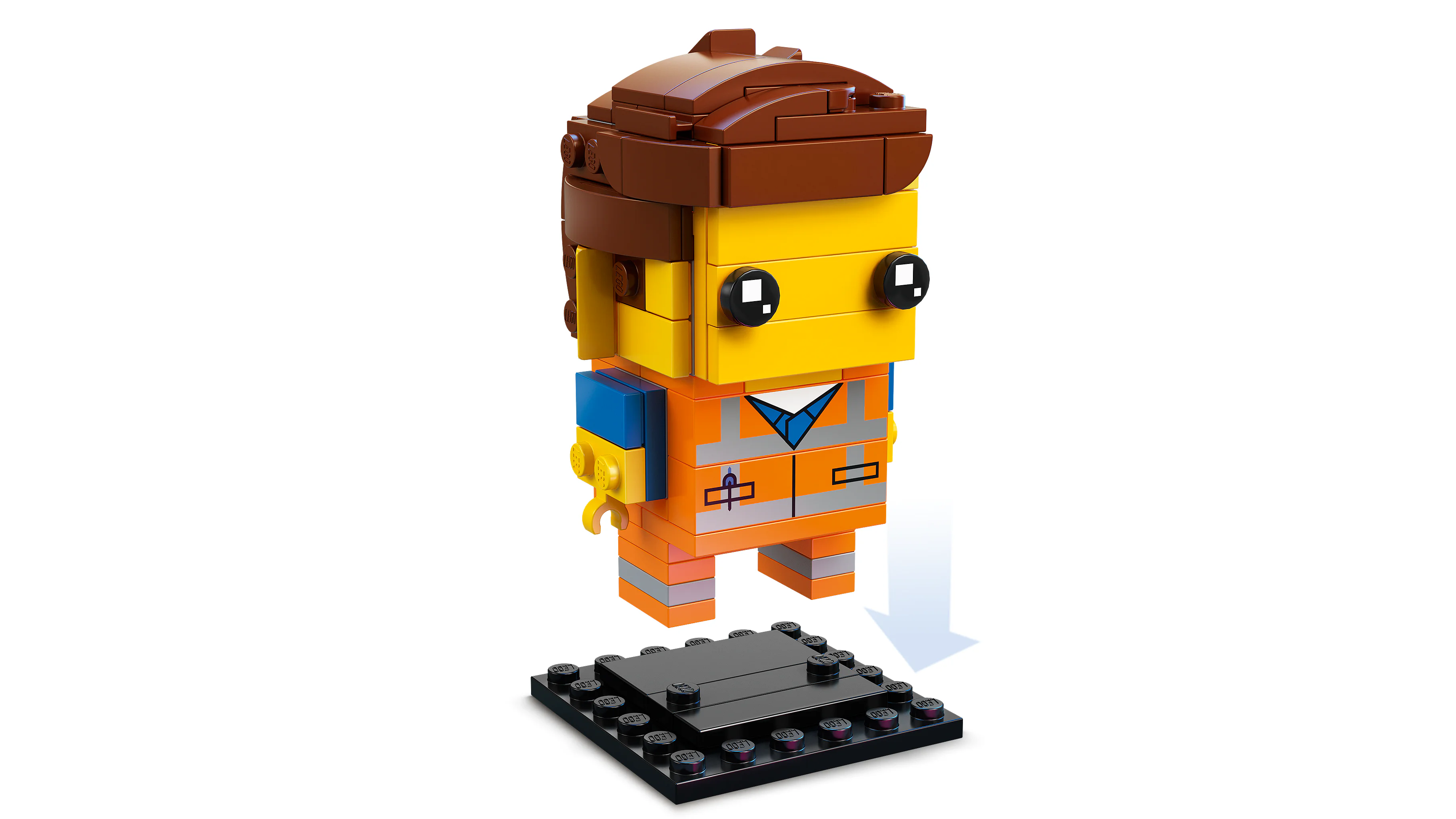 Flancho: Emmett 乐高 LEGO 41634 image 2
