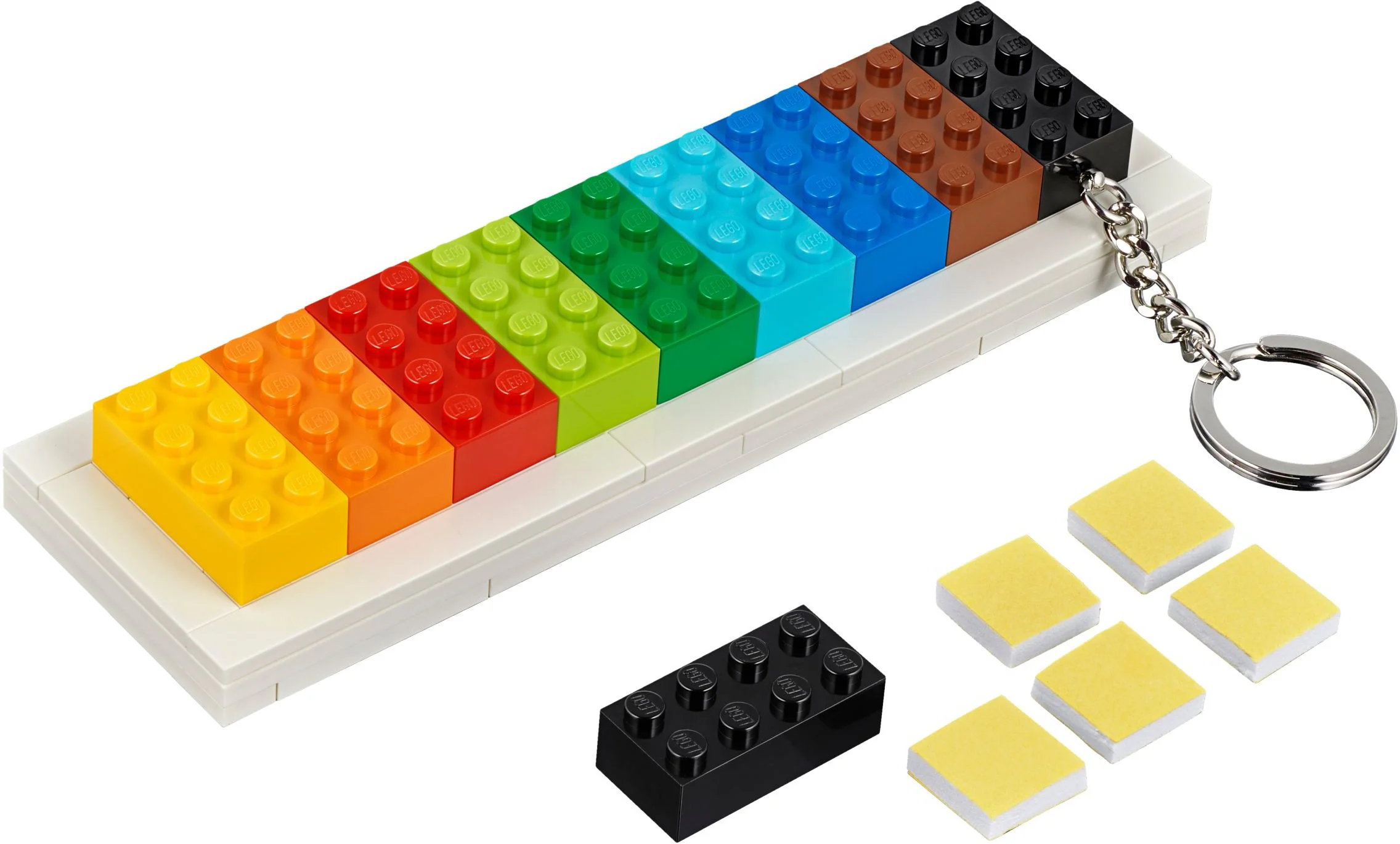 Keychain Holder LEGO 853913