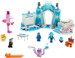 Shimmer & Shine