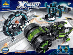 Future Police: Expedition