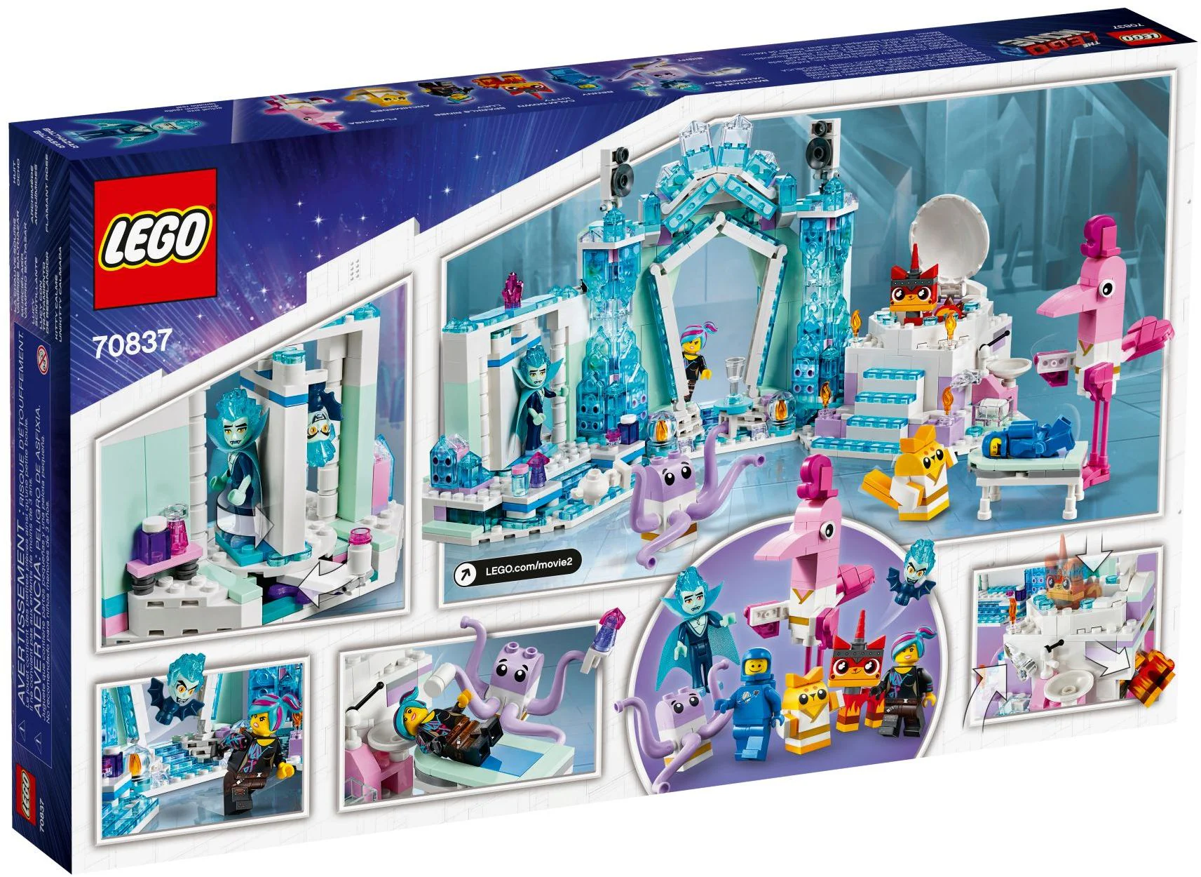 Shimmer & Shine 乐高 LEGO 70837 image 4