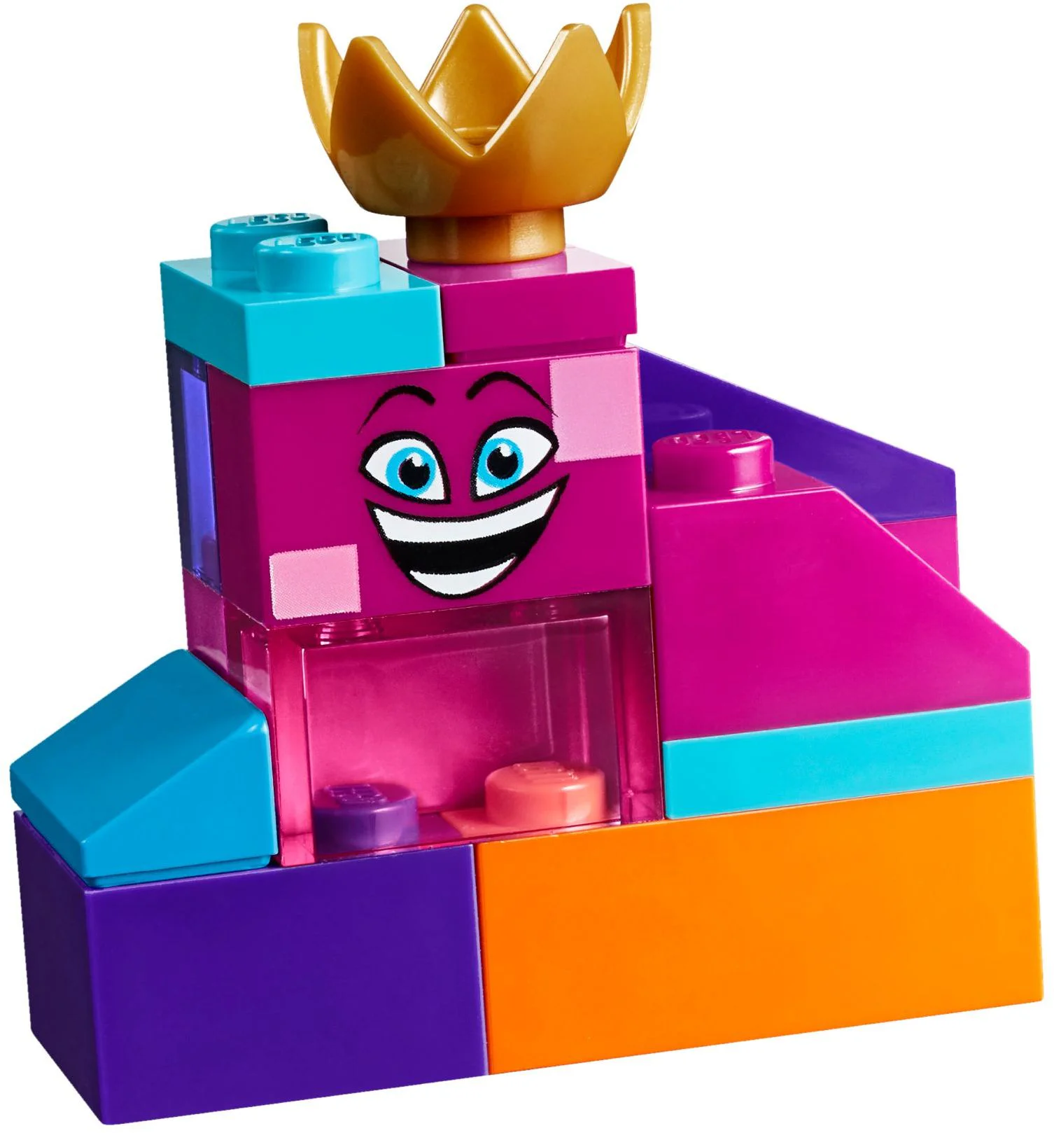 Queen Waterfrai's Space Palace 乐高 LEGO 70838 image 6