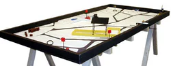 FIRST LEGO League Challenge 2001 - Act
