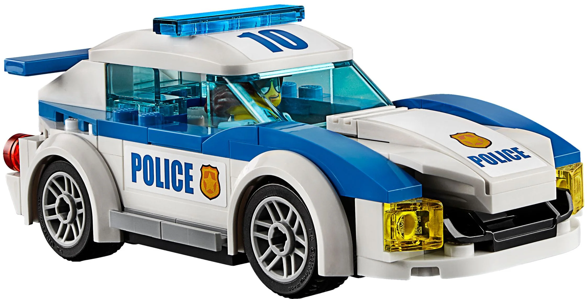 Police: Police Station 双象 SX 6065 image 5